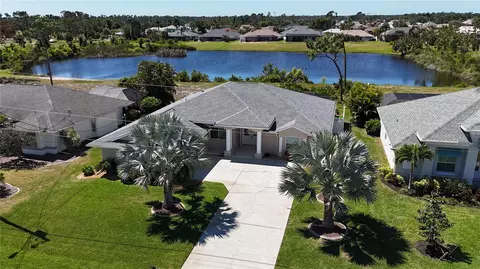46 Sportsman Pl, Rotonda West, FL 33947