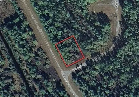 Snowbank Terrace, North Port, FL 34288