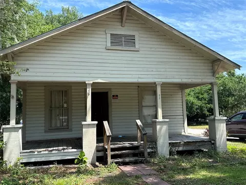 505 S 7th Ave, Wauchula, FL 33873