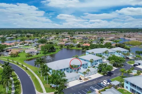5738 Sabal Trace Dr #203B57, North Port, FL 34287