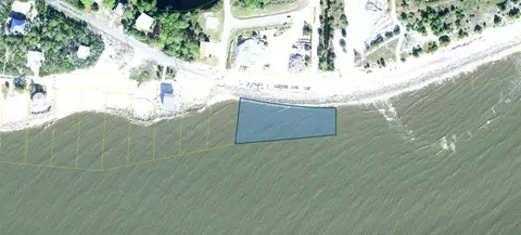 1339 Alligator Dr, Panacea, FL 32346