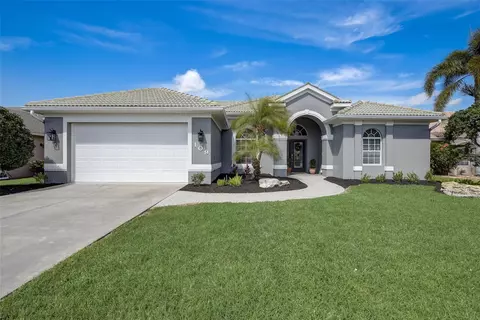 109 Wading Bird Dr, Venice, FL 34292