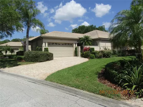 3340 Hadfield Greene #34, Sarasota, FL 34235
