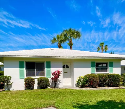 1834 Roxane Way #59, Sarasota, FL 34235