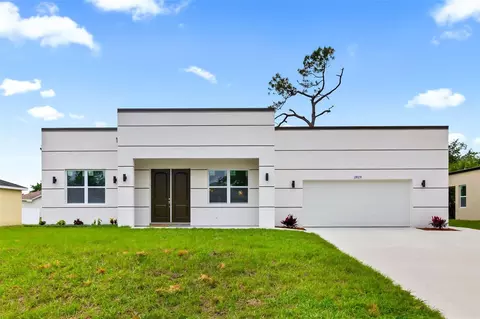 2829 Escambia Cir, North Port, FL 34288