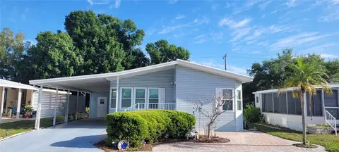 3393 Oakwood Blvd N, Sarasota, FL 34237