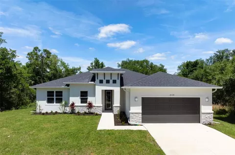 4528 Adderton Ave, North Port, FL 34288