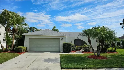 4127 Kingston Way, Sarasota, FL 34238