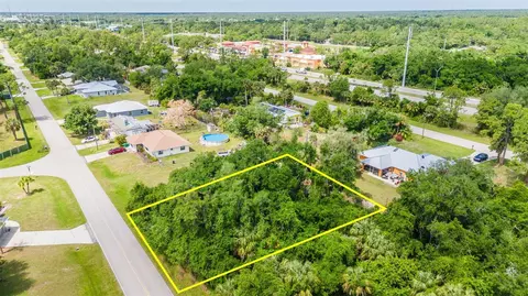 20424 Vanguard Ter, Port Charlotte, FL 33954