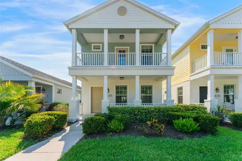 6563 Pine Breeze Run, Sarasota, FL 34243