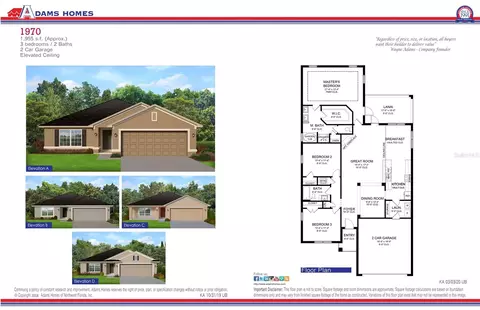 2524 Averland Loop, North Port, FL 34287
