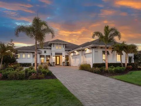 16905 Clearlake Ave, Lakewood Ranch, FL 34202