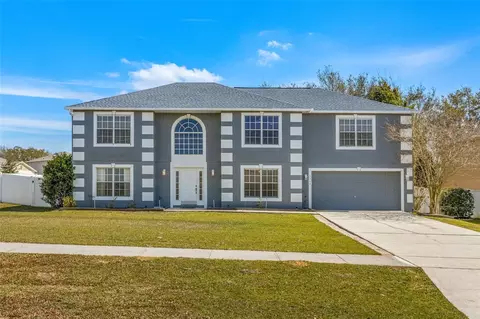 2318 Belfry Way, Mascotte, FL 34753