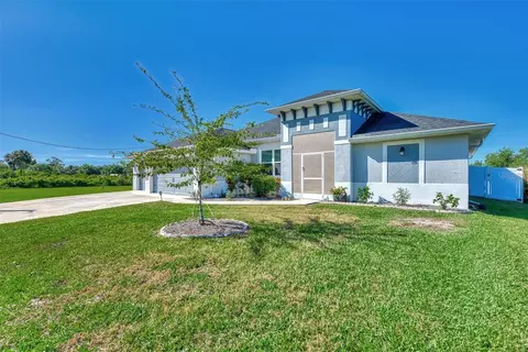 2145 Ancient Rd, North Port, FL 34286