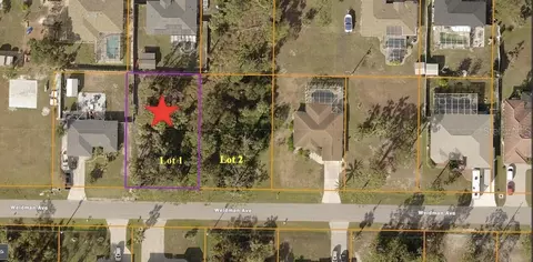 Weidman Avenue, North Port, FL 34286