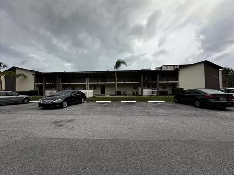 5521 Bay Blvd #105, Port Richey, FL 34668