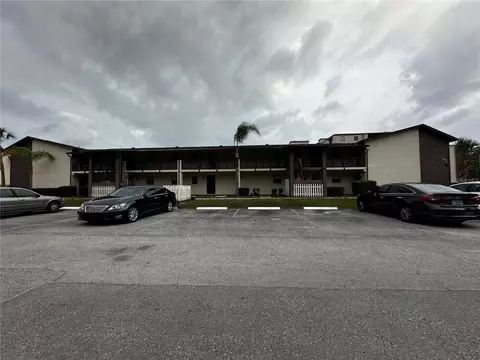 5521 Bay Blvd #105, Port Richey, FL 34668