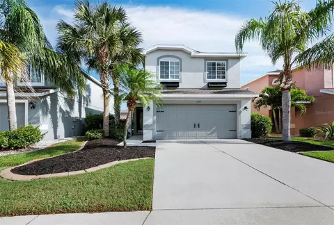 7172 Chatum Light Run, Bradenton, FL 34212