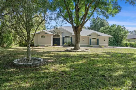 77 Oak Village Blvd S, Homosassa, FL 34446