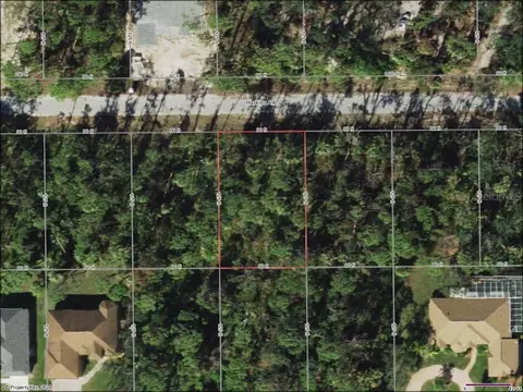18131 Harkins Ave, Port Charlotte, FL 33954