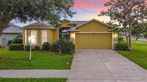 1531 Scarlett Ave, North Port, FL 34289
