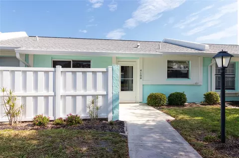 4108 38th Ave W, Bradenton, FL 34205