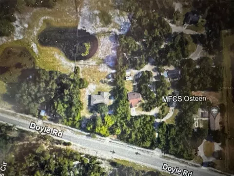 Doyle Road, Osteen, FL 32764 photo 2