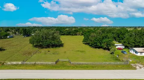 2539 SE Airport Rd, Arcadia, FL 34266