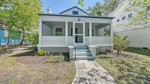 543 Ohio Pl, Sarasota, FL 34236