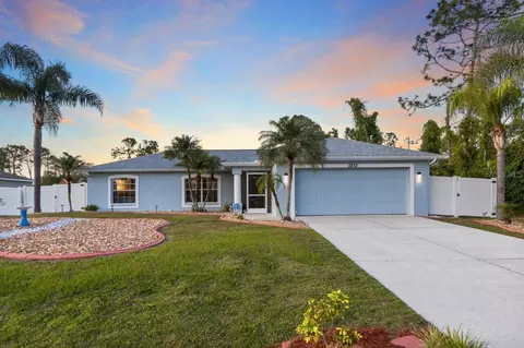 2832 Alesio Ave, North Port, FL 34286