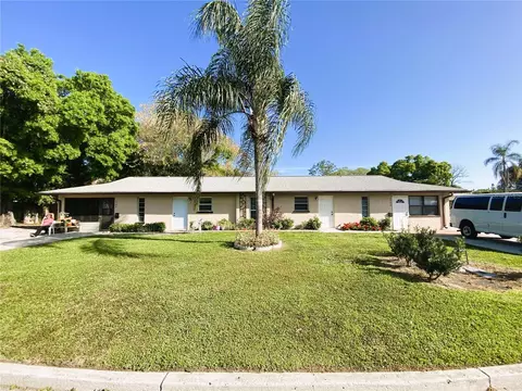 2706 15th Ave W, Bradenton, FL 34205