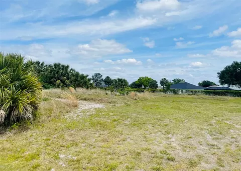 Hopwood Road, North Port, FL 34287
