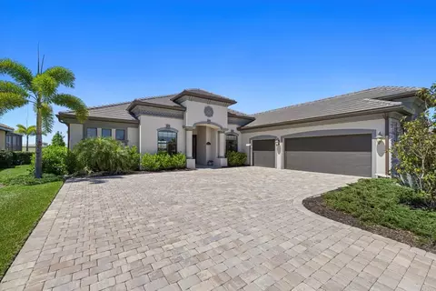 5724 Mulligan Way, Bradenton, FL 34211