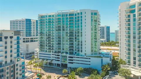301 Quay Cmns #1203, Sarasota, FL 34236