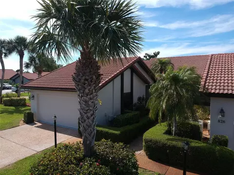 828 Country Club Cir #7, Venice, FL 34293