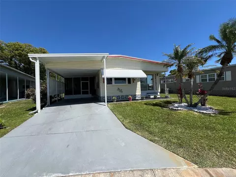 5340 Beechmont Ave, Sarasota, FL 34234