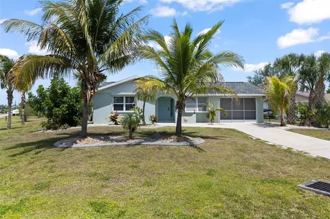 226 Walnut Ave NW, Port Charlotte, FL 33952