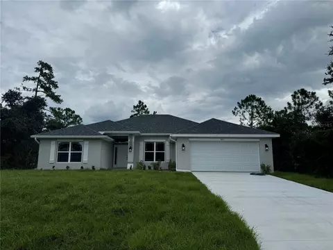 4705 Lacoco St, North Port, FL 34291