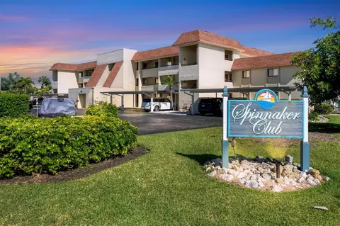 601 Islamorada Blvd #22A, Punta Gorda, FL 33955