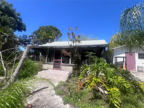 512 Edmund St, Punta Gorda, FL 33950