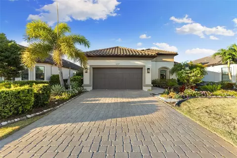 5237 Napoli Run, Bradenton, FL 34211