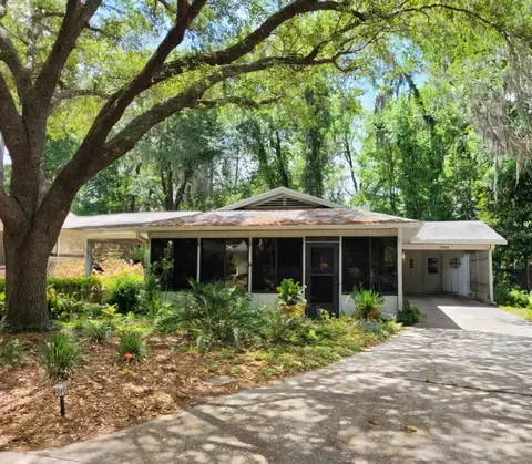 3991 NW 84th Pl, Gainesville, FL 32653