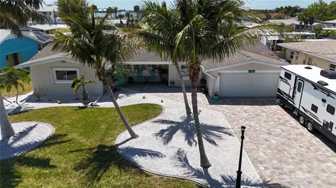 1444 Deer Creek Dr, Englewood, FL 34223