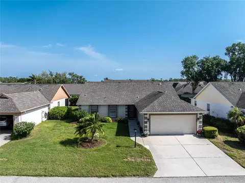330 Falling Waters Ln #167, Englewood, FL 34223