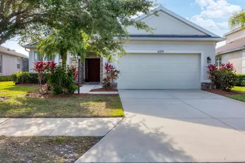 6379 Golden Eye Gln, Lakewood Ranch, FL 34202