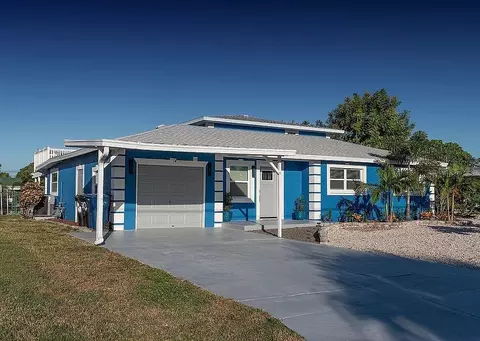 310 Bryn Mawr Is, Bradenton, FL 34207