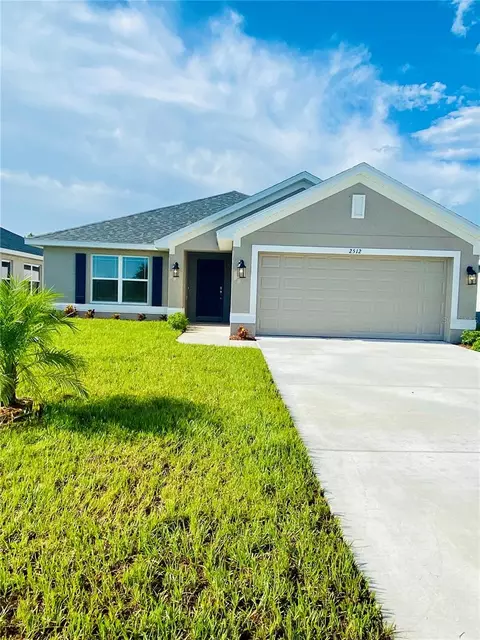 2512 Averland Loop, North Port, FL 34287