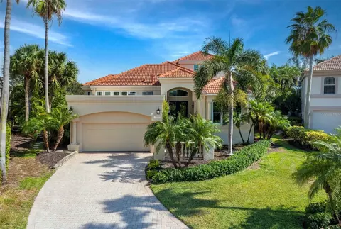 3596 Fair Oaks Ln, Longboat Key, FL 34228
