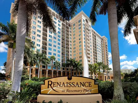 750 N Tamiami Trl #412, Sarasota, FL 34236
