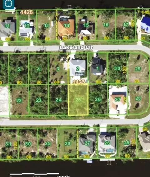 15665 Lakeland Cir, Port Charlotte, FL 33981
